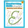 Handwriting Skills By Essential Learning Products Grade 5