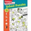 Highlights Hidden Pictures School Puzzles -Children Book Store ELP 376551 media