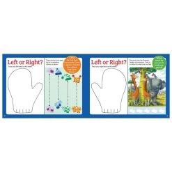 Highlights Handwriting: Tracing Practice Pad 8 Highlights Handwriting: Tracing Practice Pad -Children Book Store ELP 376612 media 3