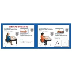 Highlights Handwriting: Tracing Practice Pad 9 Highlights Handwriting: Tracing Practice Pad -Children Book Store ELP 376612 media 4