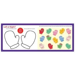 Highlights Handwriting: Letter Practice Pad -Children Book Store ELP 376629 media 3