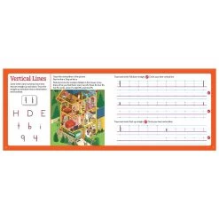 Highlights Handwriting: Word Practice Pad -Children Book Store ELP 377497 media 3