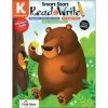 Evan-Moor Smart Start Read And Write Kindergarten