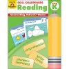 Skill Sharpeners Reading By Evan-Moor Pre-K