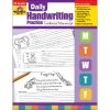 Daily Handwriting Practice: Traditional Manuscript By Evan-Moor -Children Book Store EMC790 media