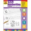 Daily Handwriting Practice: Modern Manuscript By Evan-Moor -Children Book Store EMC792 media