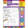 Daily Handwriting Practice: Contemporary Cursive By Evan-Moor -Children Book Store EMC793 media
