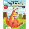 Smart Start Sight Words By Evan-Moor PreK -Children Book Store EMC9287 media