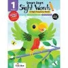 Smart Start Sight Words By Evan-Moor Grade 1 -Children Book Store EMC9289 media