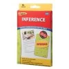 Yellow Level Inference Reading Comprehension Practice Cards -Children Book Store EP2990 media