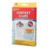 Yellow Level Context Clues Reading Comprehension Practice Cards -Children Book Store EP2992 media
