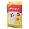 Yellow Level Main Idea Reading Comprehension Practice Cards -Children Book Store EP2995 media
