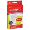 Red Level Inference Reading Comprehension Practice Cards -Children Book Store EP3063 media