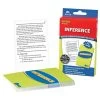 Blue Level Inference Reading Comprehension Practice Cards -Children Book Store EP3064 media 1