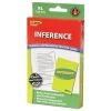 Green Level Inference Reading Comprehension Practice Cards -Children Book Store EP3400 media