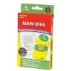 Green Level Main Idea Reading Comprehension Practice Cards -Children Book Store EP3401 media
