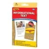 Yellow Level Informational Text Reading Comprehension Practice Cards -Children Book Store EP3436 media