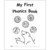 My First Phonics Book 1 My First Phonics Book -Children Book Store EP60008 media 1