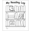 My Reading Log -Children Book Store EP60011 media 1