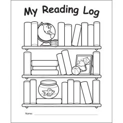 My Reading Log