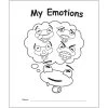 My Emotions Book