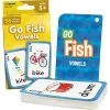 Go Fish Vowels Flash Cards By Teacher Created Resources