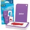 Go Together Flash Cards By Teacher Created Resources