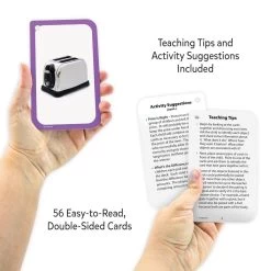 Go Together Flash Cards By Teacher Created Resources -Children Book Store EP62052 media 3