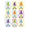Easter Gnome Giant Die-Cut Stickers By Eureka -Children Book Store EU650811 media 1