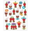 Cola Scented Stickers By Eureka