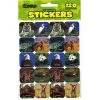 Endangered Animals Theme Stickers By Eureka -Children Book Store EU655025 media