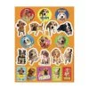 Motivational Dog Theme Stickers By Eureka -Children Book Store EU655201 media