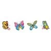Butterflies Theme Stickers By Eureka -Children Book Store EU65532 media