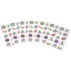 Christmas Theme Stickers By Eureka -Children Book Store EU65598 media
