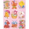 Easter Giant Stickers By Eureka -Children Book Store EU67041 media