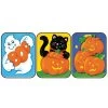 Halloween Giant Stickers By Eureka