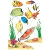 Fish Window Clings By Eureka -Children Book Store EU83623 media