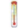 Goal Setting Thermometer Classroom Banner By Eureka -Children Book Store EU84958 media