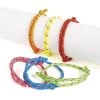 Friendship Rope Bracelets By Fun Express -Children Book Store FE 14837 media
