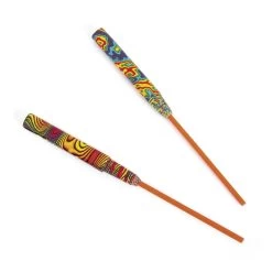 Wild Print Chinese Yo-Yos By Fun Express