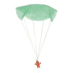 Zoo Animal Paratroopers By Fun Express -Children Book Store FE 18080 media 3