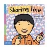 Sharing Time Board Book By Free Spirit Publishing -Children Book Store FSP 423142 media