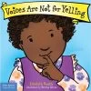 Voices Are Not For Yelling Board Book By Free Spirit Publishing -Children Book Store FSP 425009 media