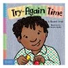 Try-Again Time Board Book By Free Spirit Publishing