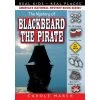 The Mystery Of Blackbeard The Pirate -Children Book Store GPG 01648 media
