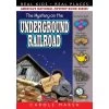 The Mystery On The Underground Railroad 2 The Mystery On The Underground Railroad -Children Book Store GPG 02109 media