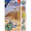 The Mystery Of The Ancient Pyramid (Cairo, Egypt) -Children Book Store GPG 03470 media