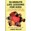 10-Minute Life Lessons For Kids -Children Book Store HC 095255 media
