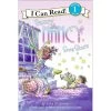 Fancy Nancy Sees Stars - An I Can Read Book, Level 1 -Children Book Store HC 236112 media