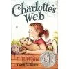 Charlotte's Web -Children Book Store HC 440055 media